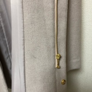 コート ロペピクニックの画像