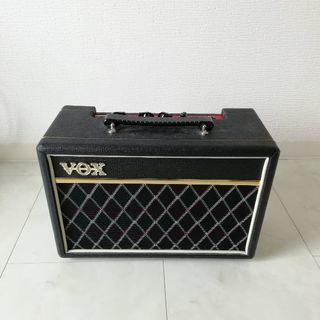 VOX ヴォックス コンパクト・ベースアンプ 10W Pathf...
