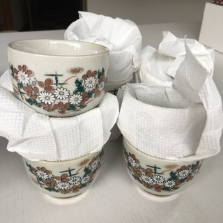 欲しい方に差し上げます。引き取りに来てくださる方に
