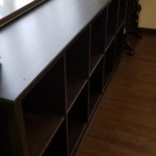IKEA 本棚の画像
