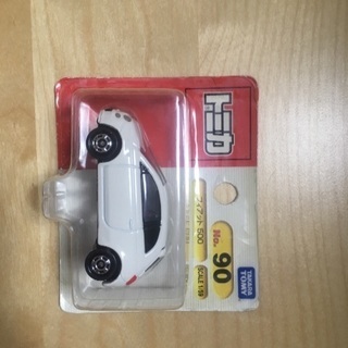 ○ミニカー フィアット500