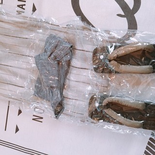 浴衣セット 男物(小さめ)の画像