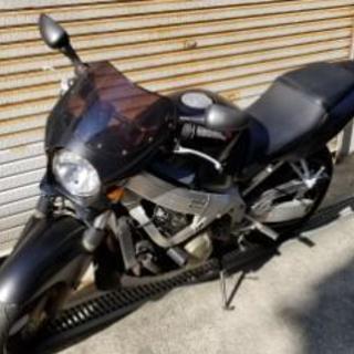CBR600F