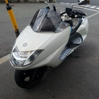 マグザム250cc格安！！