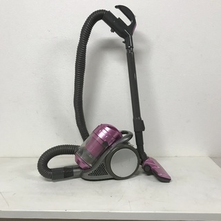 即日受渡可❣️アイリスオーヤマ コンパクトサイクロンクリーナー800円