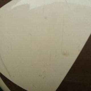 (商談中) 一時停止 ヘルメット バイクの画像