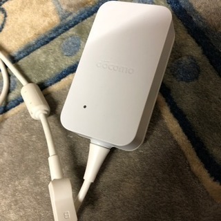 中古ドコモ充電器✨格安！！の画像