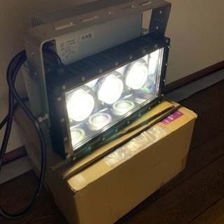 LED投光器　ご成約