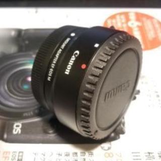 EOS M5 ﾊﾟﾝｹｰｷﾚﾝｽﾞ ﾏｳﾝﾄｱﾀﾞﾌﾟﾀｰｾｯﾄ！