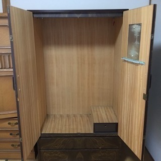 クローゼット タンス たんす 箪笥