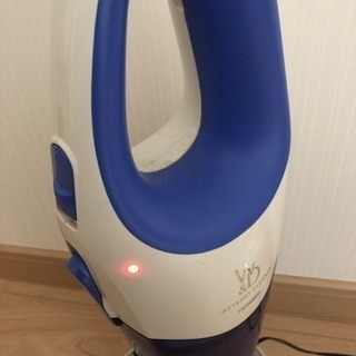 ジャンク品 ハンディー掃除機