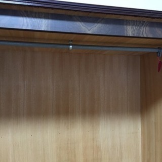 クローゼット タンス たんす 箪笥の画像