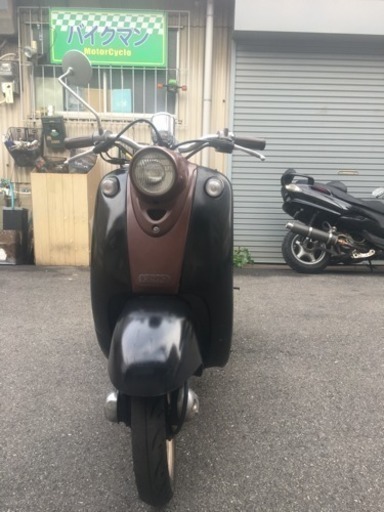 ビーノ格安 エンジン好調！