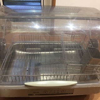 東芝 食器乾燥機 無料