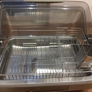 東芝 食器乾燥機 無料の画像