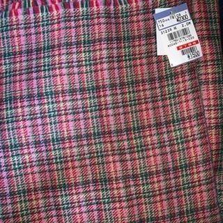 生地 毛糸 作成キット etcの画像