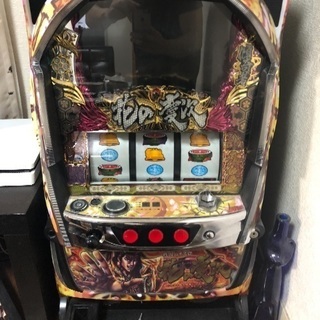 スロ花の慶次これより我ら修羅に入る