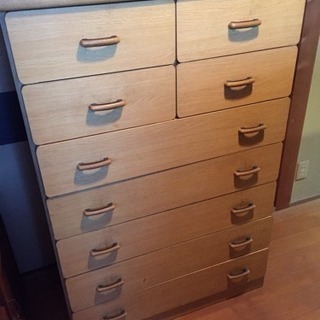 たんす タンス 箪笥 2