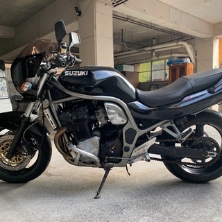 GSF1200