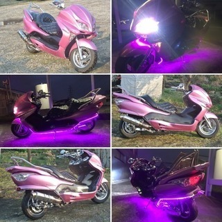 【HONDA ﾌｫﾙﾂｧ】マニュアルモード！！スピーカー新品！！