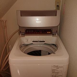 Panasonic 

全自動洗濯機 NA-FA70H3 7,0L 2016年製 【急募】の画像