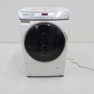  Panasonic パナソニック  プチドラム洗濯機 NA-VD100L 6キロ 2011年製