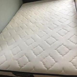 マナベインテリアハーツ ダブルベット