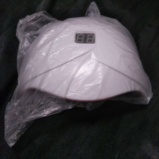 新品未開封　UV、LED2in1ライト　ランプ