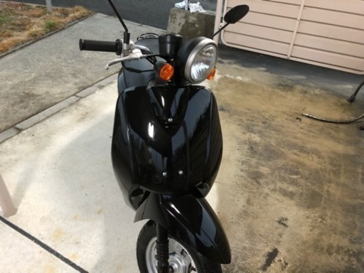 ホンダ トゥデイ