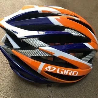 《新品》GIRO（ジロ）のサイクルヘルメット