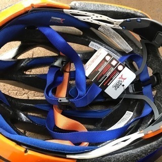 《新品》GIRO（ジロ）のサイクルヘルメットの画像