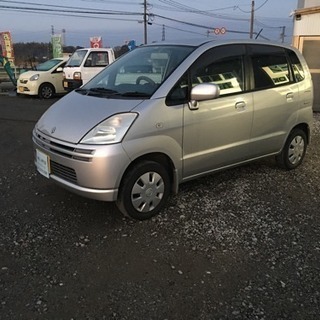 分割OKの車屋 車検2年付き MRワゴン 外装内装綺麗 キーレス...