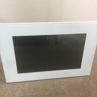 [エイブイ]ソニーフォトフレームの画像
