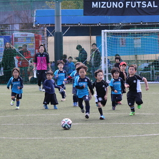 サッカースクール・フランチャイズ加盟オーナー募集　説明会開催