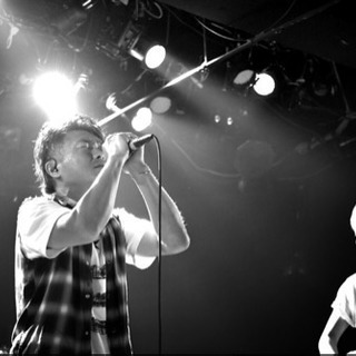 Live告知