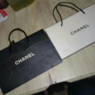 CHANELshop袋*°♡