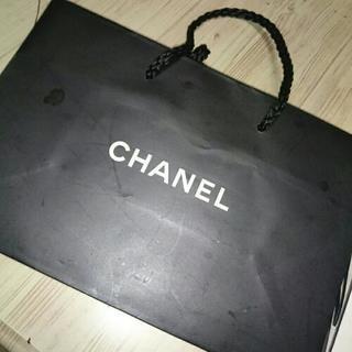 CHANELshop袋*°♡の画像
