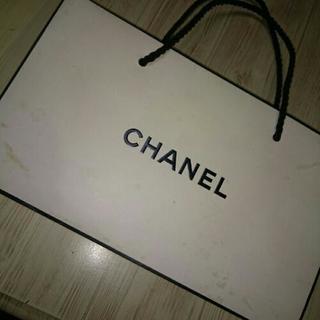 CHANELshop袋*°♡の画像