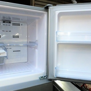 National 冷凍冷蔵庫 NR-B122J-D形 2004年製 大阪配送 National 冷凍冷蔵庫 NR-B122J-D形 2004年製 大阪配送 National 冷凍