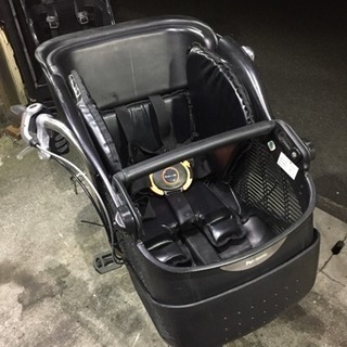 ママフレッ❣️ツイン〜♫ 子供乗せ自転車 3人乗り自転車の画像