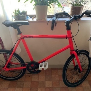 自転車