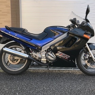 ZZ-R250