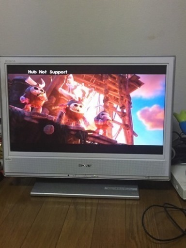 ソニーBRAVIA テレビ