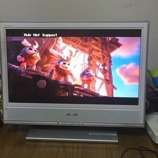 ソニーBRAVIA テレビ