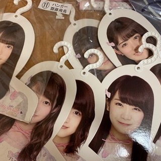 乃木坂 ハンガー