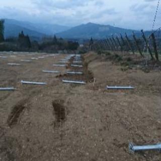 太陽光発電工事他