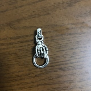 ネックレストップ
