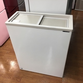 安心6ヶ月保証あり！冷凍庫