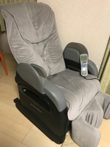 フジ医療器 マッサージチェア