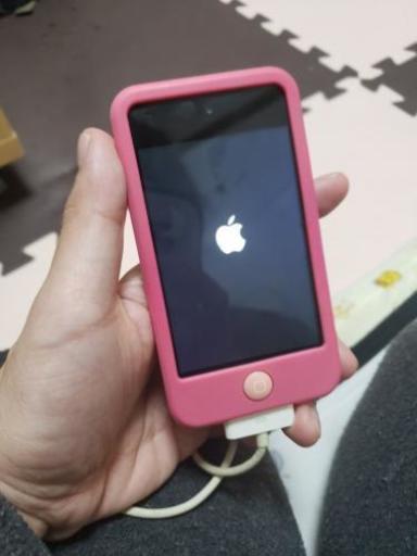 ipodtouch 32ギガ
